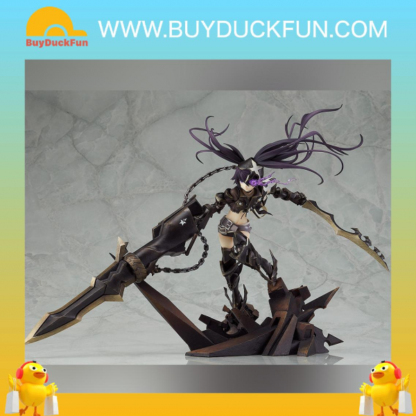 Good Smile Company Insane Black Rock Shooter(Re-run)