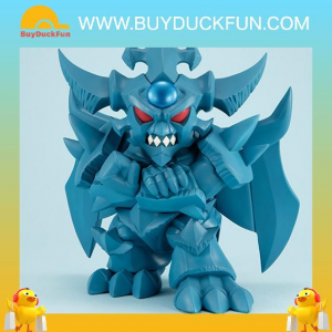 Megahouse MEGATOON Yu-Gi-Oh！Obelisk the Tormentor《遊戲王》歐貝利斯克的巨神兵