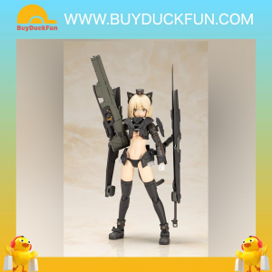Kotobukiya (FG155) Shimada Humikane Art Works: Artynia Non Scale Plastic Model Kit