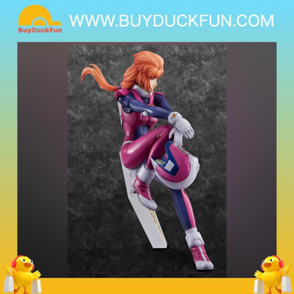 Megahouse [E.M.R.]《機動戰士高達UC》瑪莉妲‧庫魯斯 [再販]