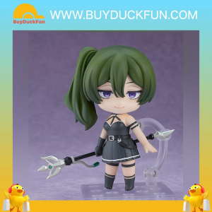 Good Smile Company Nendoroid 2546 Frieren: Beyond Journey's End Ubel 黏土人 2546 尤蓓爾