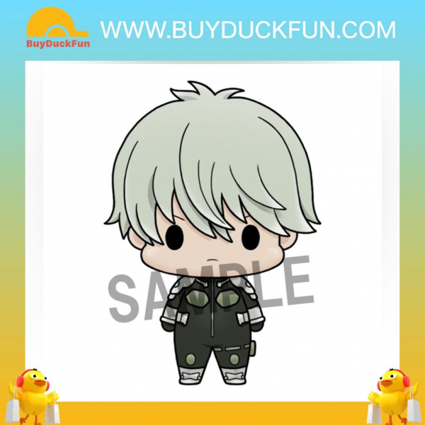 Megahouse [CHOKORIN]《怪獸8號》Vol.1 套裝
