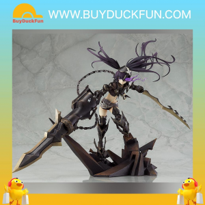 Good Smile Company Insane Black Rock Shooter(Re-run)