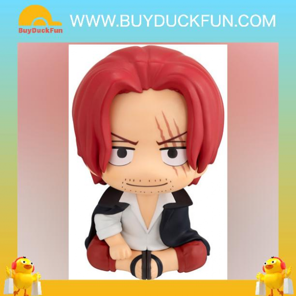 Megahouse [LOOK UP]《海賊王》撒古斯