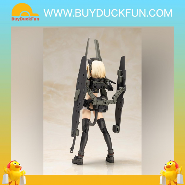 Kotobukiya (FG155) Shimada Humikane Art Works: Artynia Non Scale Plastic Model Kit