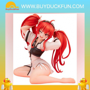Megahouse Melty Princess [M.P] 《無職轉生~到了異世界就拿出真本事~》艾莉絲 掌上ver