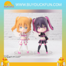 Figuarts mini [Figuarts mini]《2.5次元的誘惑》美莉艾拉/美花莉