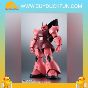 THE ROBOT SPIRITS  [ROBOT魂]MIS-14S 馬沙専用格魯古古 ver. A.N.I.M.E.(再販)