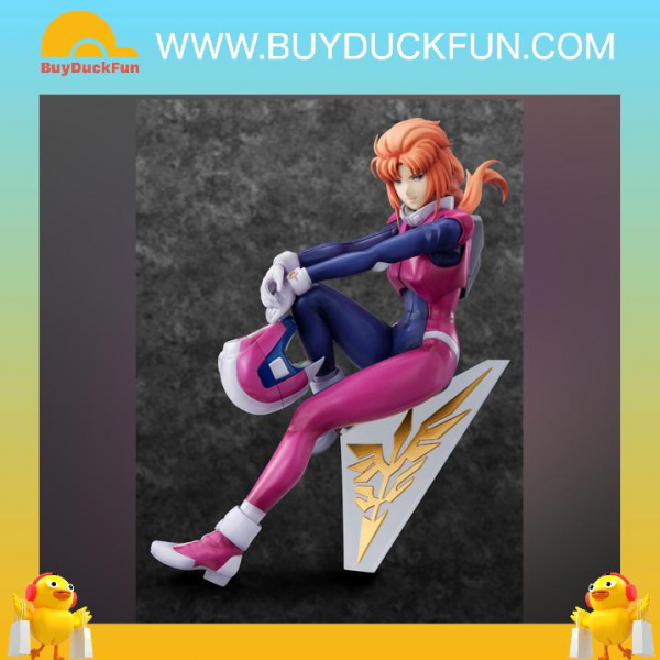Megahouse [E.M.R.]《機動戰士高達UC》瑪莉妲‧庫魯斯 [再販]