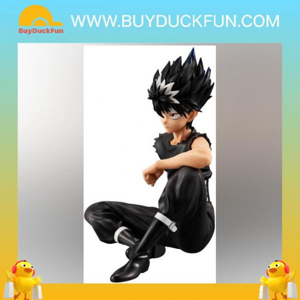 Megahouse G.E.M. serie [G.E.M.]《幽遊白書》飛影 掌上ver - Image 4