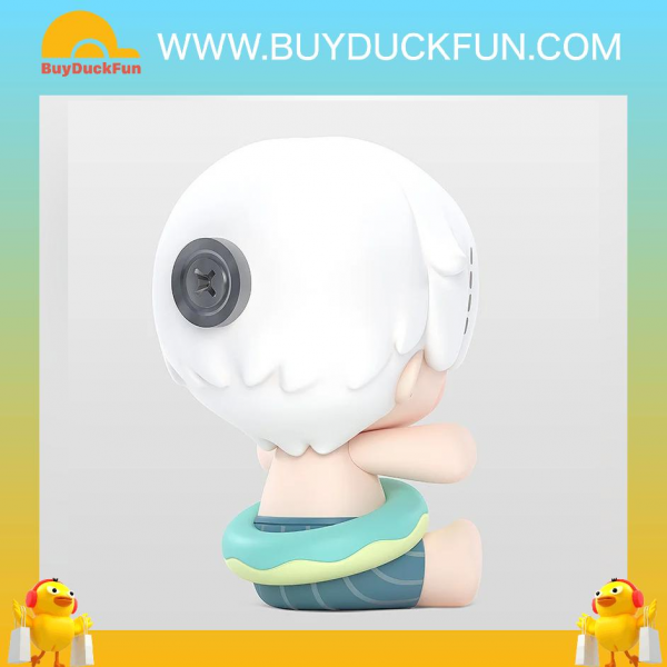 Good Smile Arts Shanghai Huggy Good Smile Sariel Summer Time Ver.