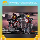 S.H.Figuarts (SHINKOCCHOU SEIHOU) Kamen Rider NextFaiz