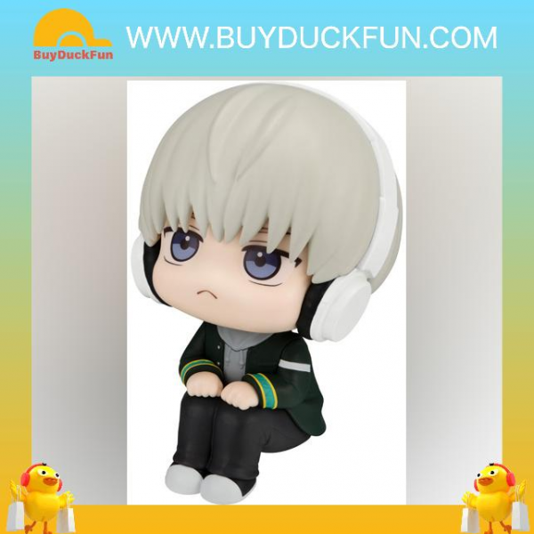 Megahouse [LOOK UP]《防風少年》梶蓮