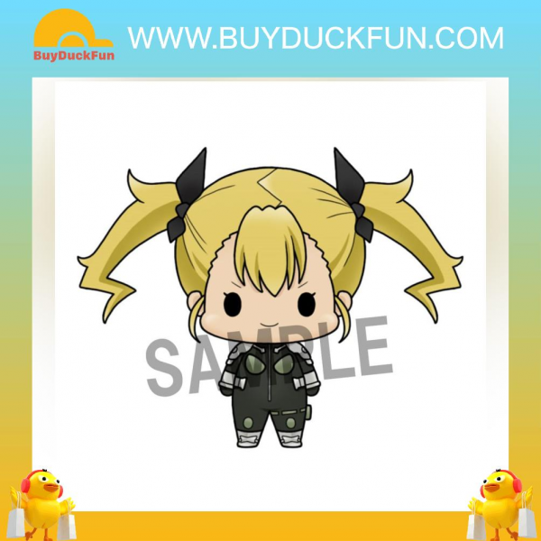 Megahouse [CHOKORIN]《怪獸8號》Vol.1 套裝