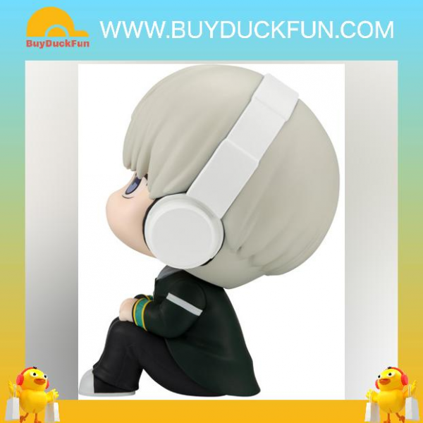 Megahouse [LOOK UP]《防風少年》梶蓮