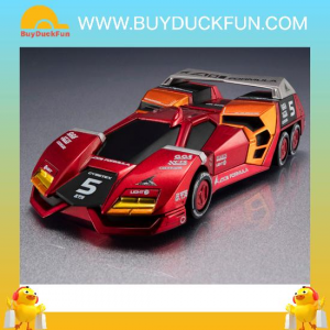 Megahouse [CF Collection] Sugolegerd 火焰史培利昂GTR -Heritage Edition-