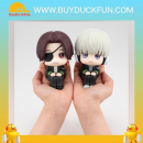 Megahouse [LOOK UP]《防風少年》梶蓮