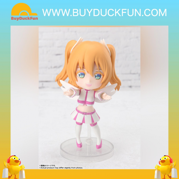 Figuarts mini《2.5次元的誘惑》莉莉艾露/理理沙