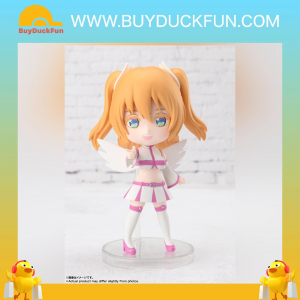 Figuarts mini《2.5次元的誘惑》莉莉艾露/理理沙