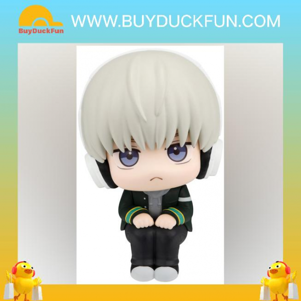 Megahouse [LOOK UP]《防風少年》梶蓮