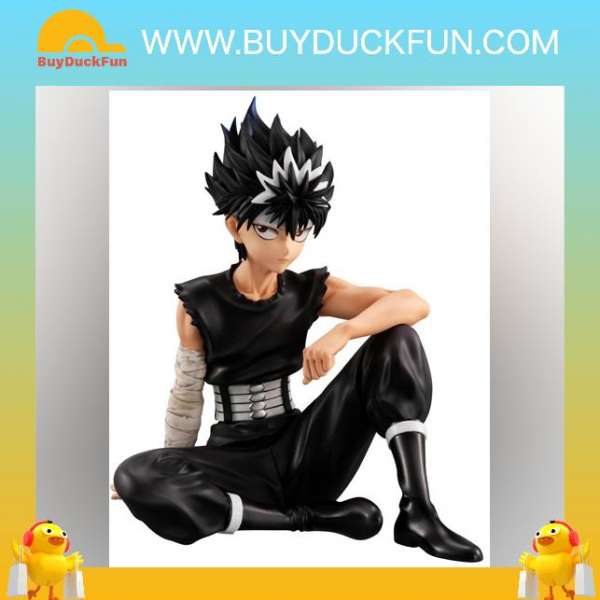 Megahouse G.E.M. serie [G.E.M.]《幽遊白書》飛影 掌上ver - Image 3