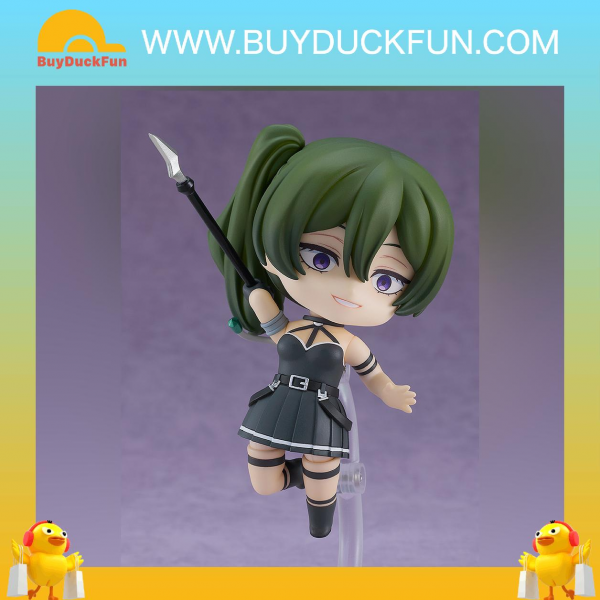 Good Smile Company Nendoroid 2546 Frieren: Beyond Journey's End Ubel 黏土人 2546 尤蓓爾