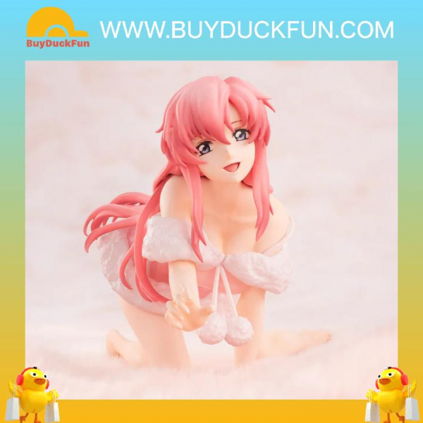 Megahouse [G.E.M.]《機動戰士高達 SEED DESTINY》米亞 睡袍ver. [PB]
