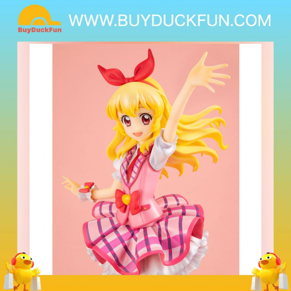 Megahouse [Lucrea]《星夢學園》星宮莓 10週年ver. [PB]