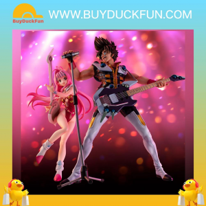 Megahouse [FIGURE]《超時空要塞7》Bomber LiveStage BOX [PB]