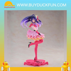 Banpresto [Espresto]【我推的孩子】 星野愛