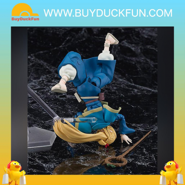 Max Factory [Exclusive Sale] figma Delicious in Dungeon Marcille 瑪露希爾