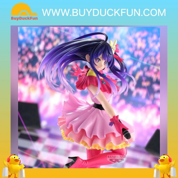 Banpresto [Espresto]【我推的孩子】 星野愛