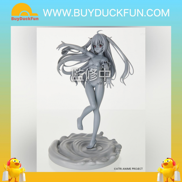 Taito (451840200)  ATRI -My Dear Moments- Figure - ATRI 亞托莉
