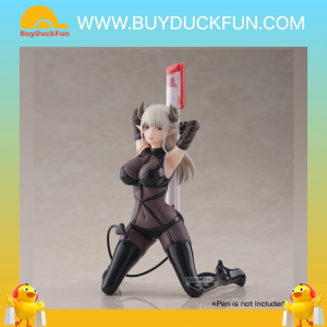 Banpresto [景品] 2.5次元的誘惑 拉絲塔洛黎 幻之衣裝版
