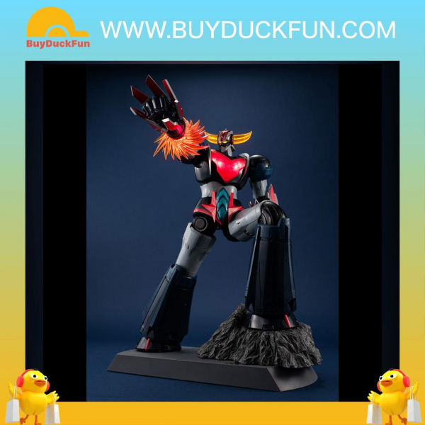 Megahouse [U.A]《巨靈神》巨靈神 [PB]