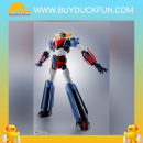 Bandai Tamashii Nations THE ROBOT SPIRITS Mazinger [ROBOT魂] 巨靈神U