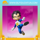 S.H.Figuarts Dragonball VEGETA (MINI) [SHF]《龍珠大魔》比達 -迷你版-