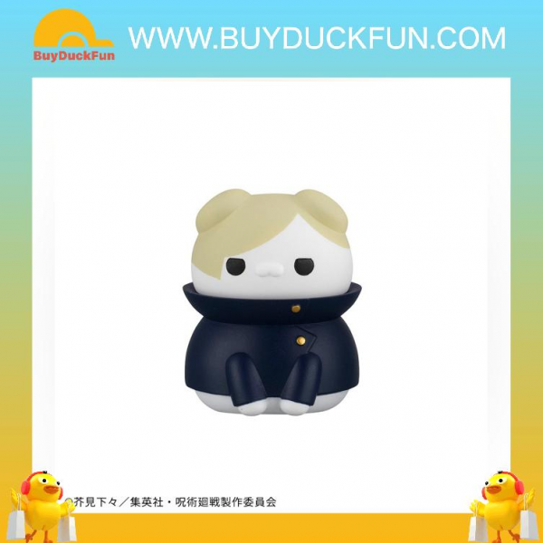 Megahouse [MEGA CAT]《咒術迴戰》懐玉・玉折 喵喵（box of 6）