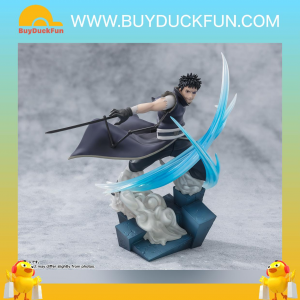 FiguartsZERO [EXTRA BATTLE]OBITO UCHIHA 宇智波帶土 -與昔日好友的對決-