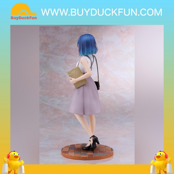 Good Smile Company 1/6 Oshi no Ko 黑川茜 Date Style Ver.