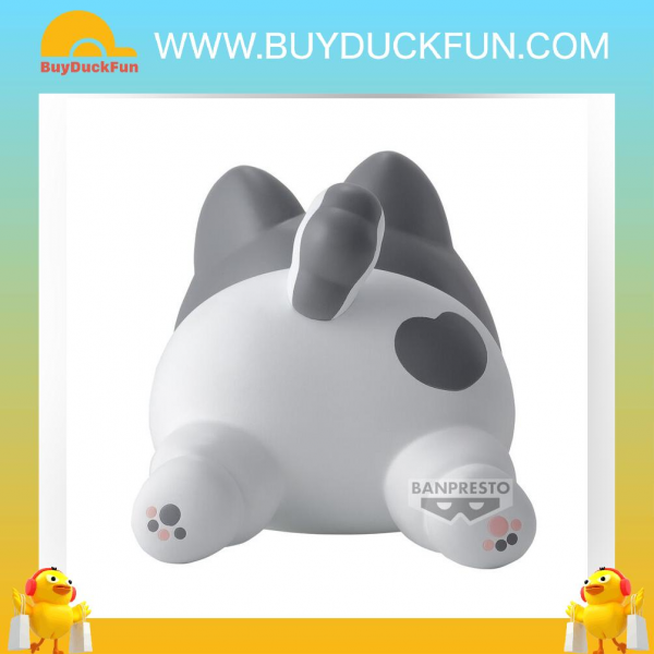 Banpresto [BIG SOFVIMATES] Sky光·遇 Little Oreo