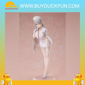 FREEing 1/4 Mia Figure