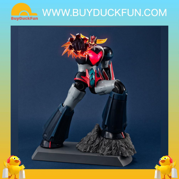 Megahouse [U.A]《巨靈神》巨靈神 [PB]