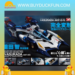 Megahouse [V.A.]《高智能方程式SIN》 v 雷神 AKF-11 -0/G