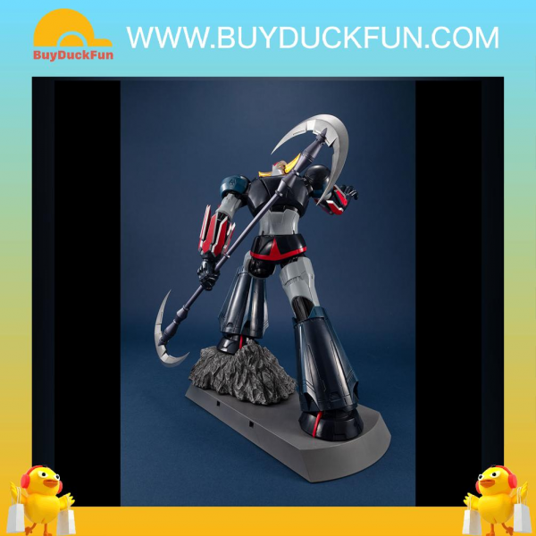Megahouse [U.A]《巨靈神》巨靈神 [PB]