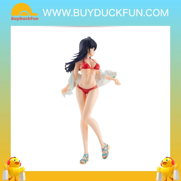 Megahouse [FIGURE]《橙路》鮎川圓 ver.Red [PB] - Image 3