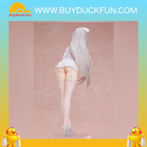FREEing 1/4 Mia Figure