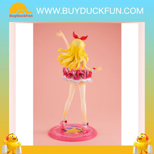 Megahouse [Lucrea]《星夢學園》星宮莓 10週年ver. [PB]