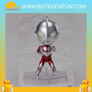 elCOCO DFORM+ SHIN JAPAN HEROES UNIVERSE Full Action Deforme Figure (Set of 4)