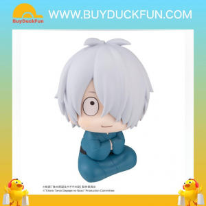 Megahouse [LOOK UP] 《鬼太郎誕生 咯咯咯之謎》鬼太朗之父